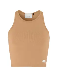 Bild på Collective Rib Tank Top W