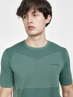 Bild på ADV Essence Fuseknit Tee M
