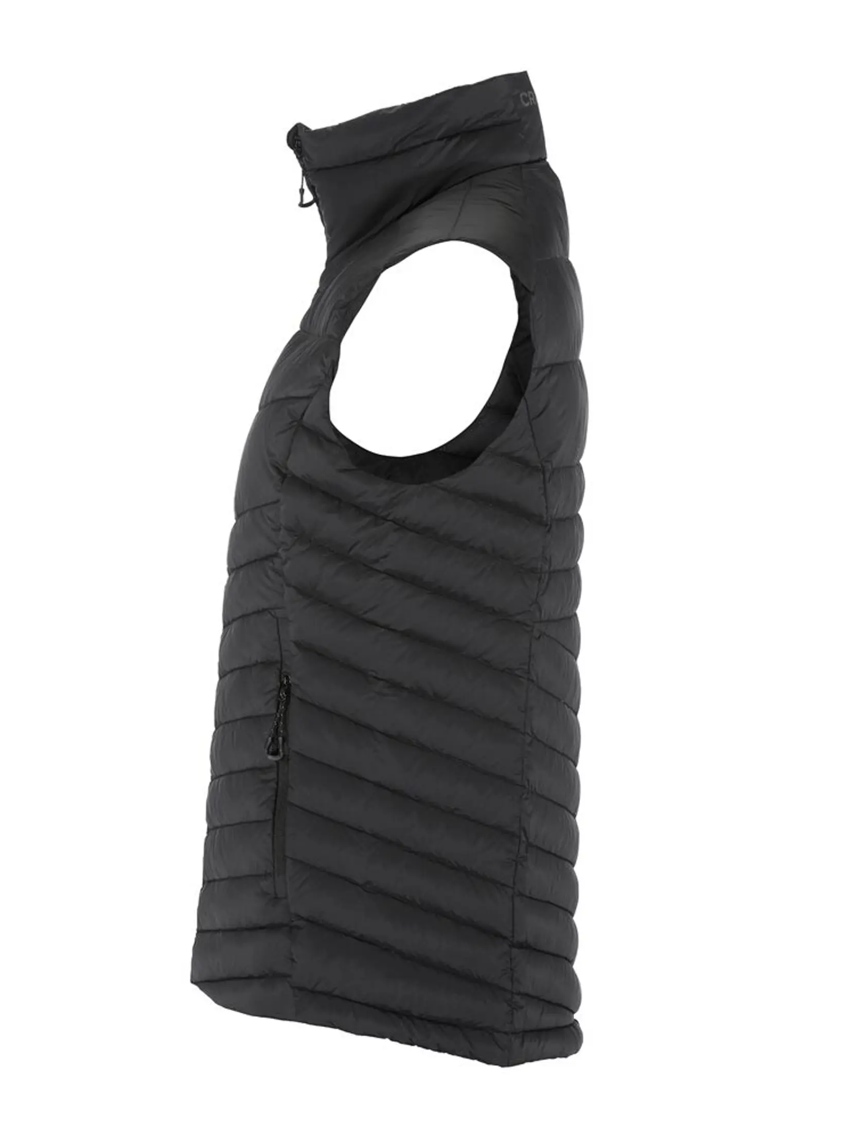 Bild på ADV Explore Lt. Down Vest W