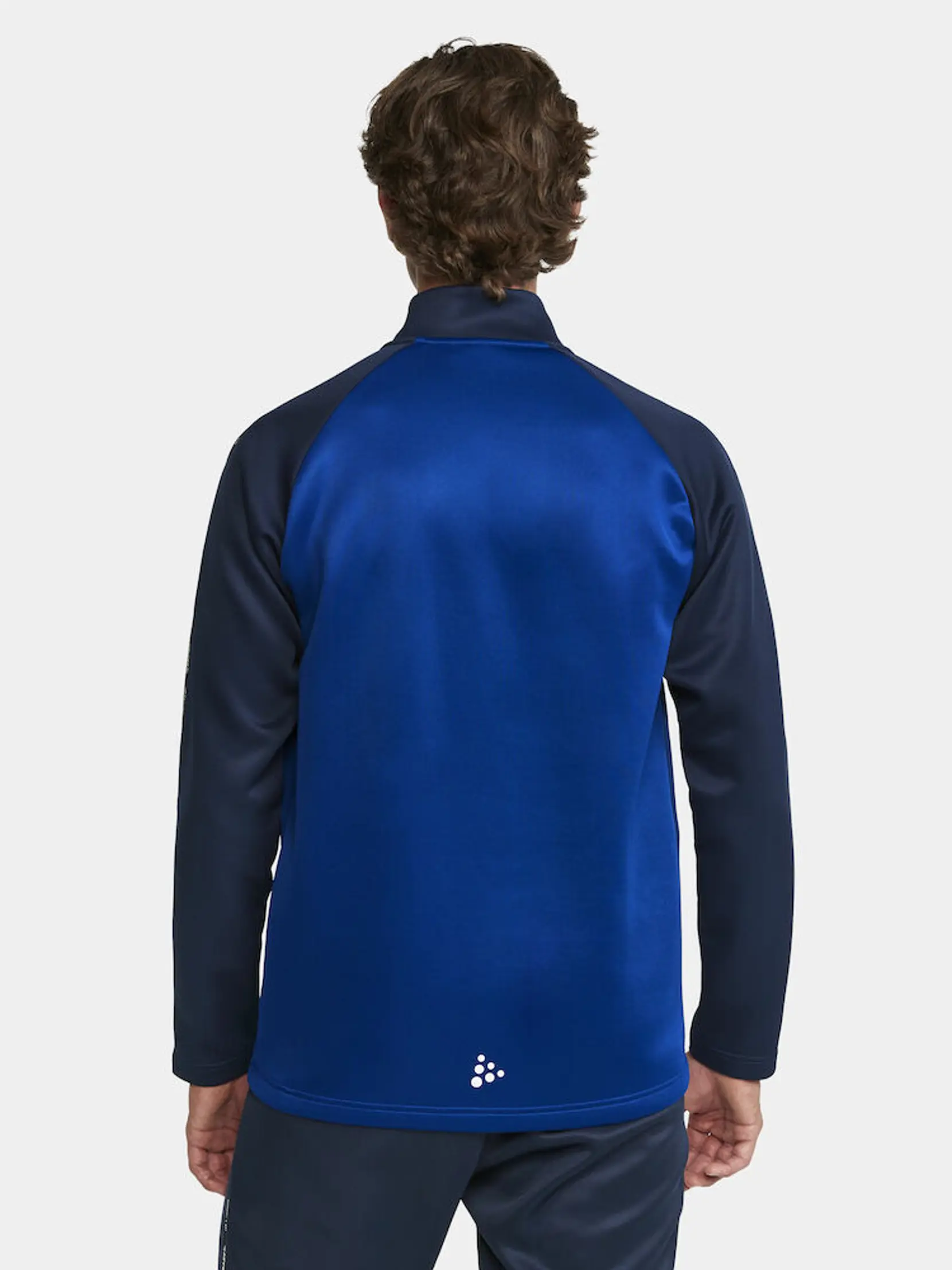 Bild på Squad 2.0 Half Zip M