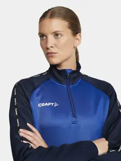 Bild på Squad 2.0 Half Zip W
