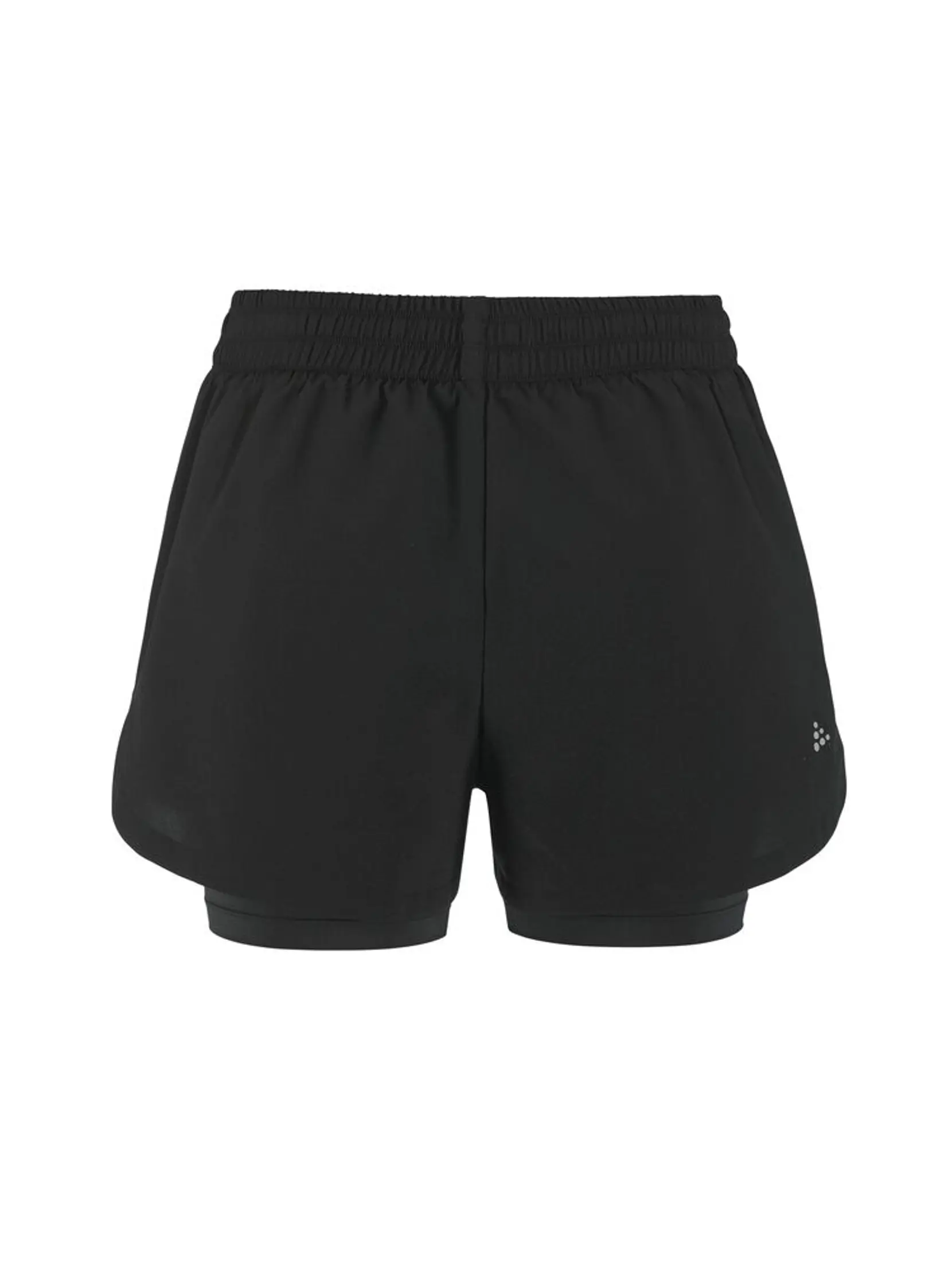 Bild på ADV Essence 2-in-1 shorts 2 W