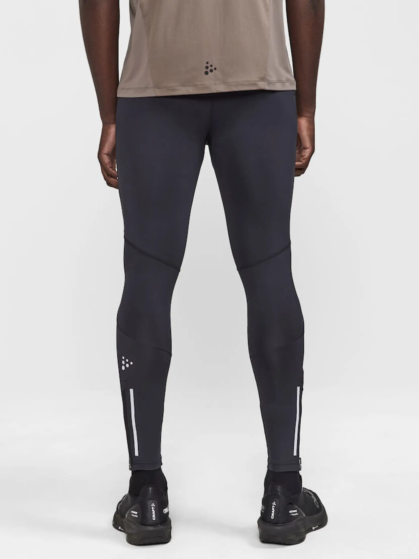 Bild på ADV Essence Zip Tights 2 M