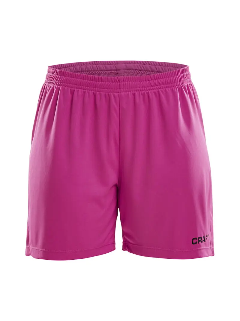 Squad Go GK Shorts W