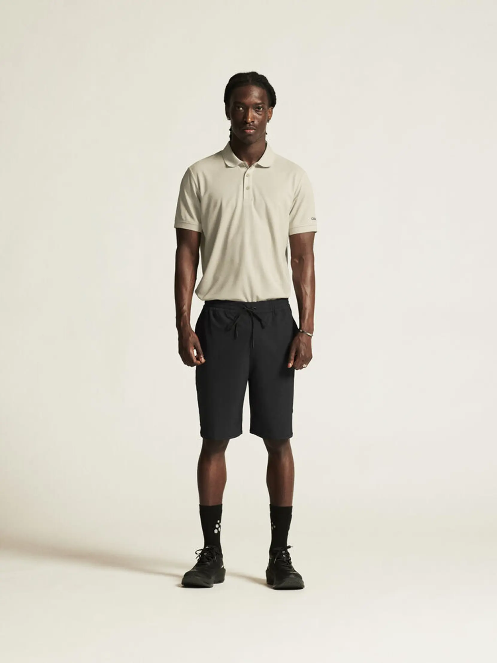 Bild på Collective Structure Shorts M