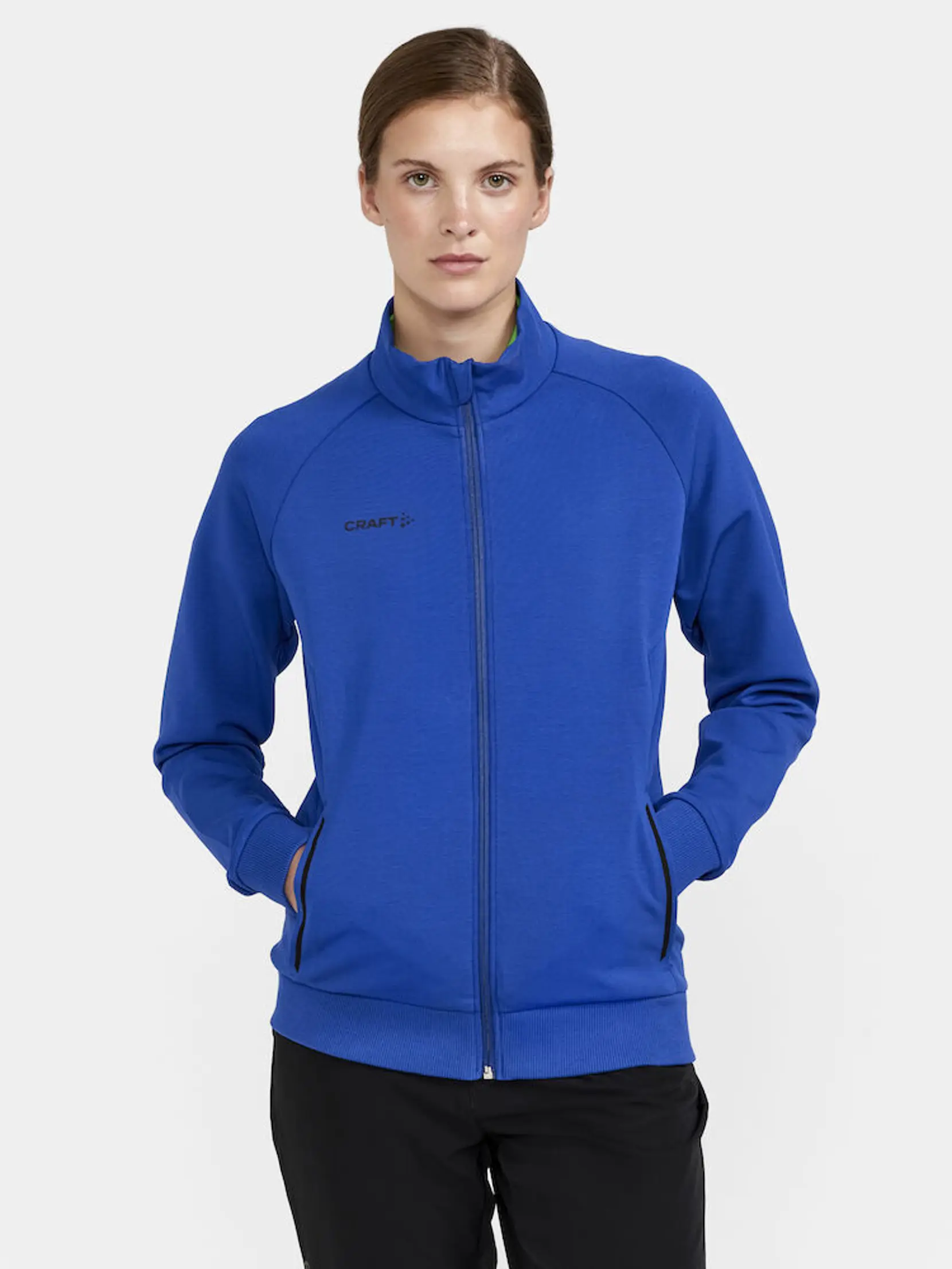 Bild på CORE Soul Full Zip Jacket W