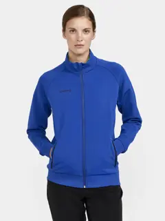 Bild på CORE Soul Full Zip Jacket W
