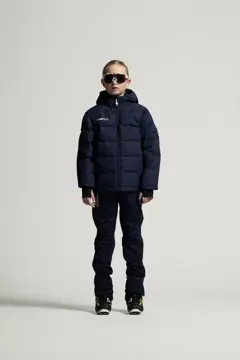 Bild på Evolve Down Jacket Jr