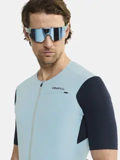Bild på PRO Gravel SS Jersey M