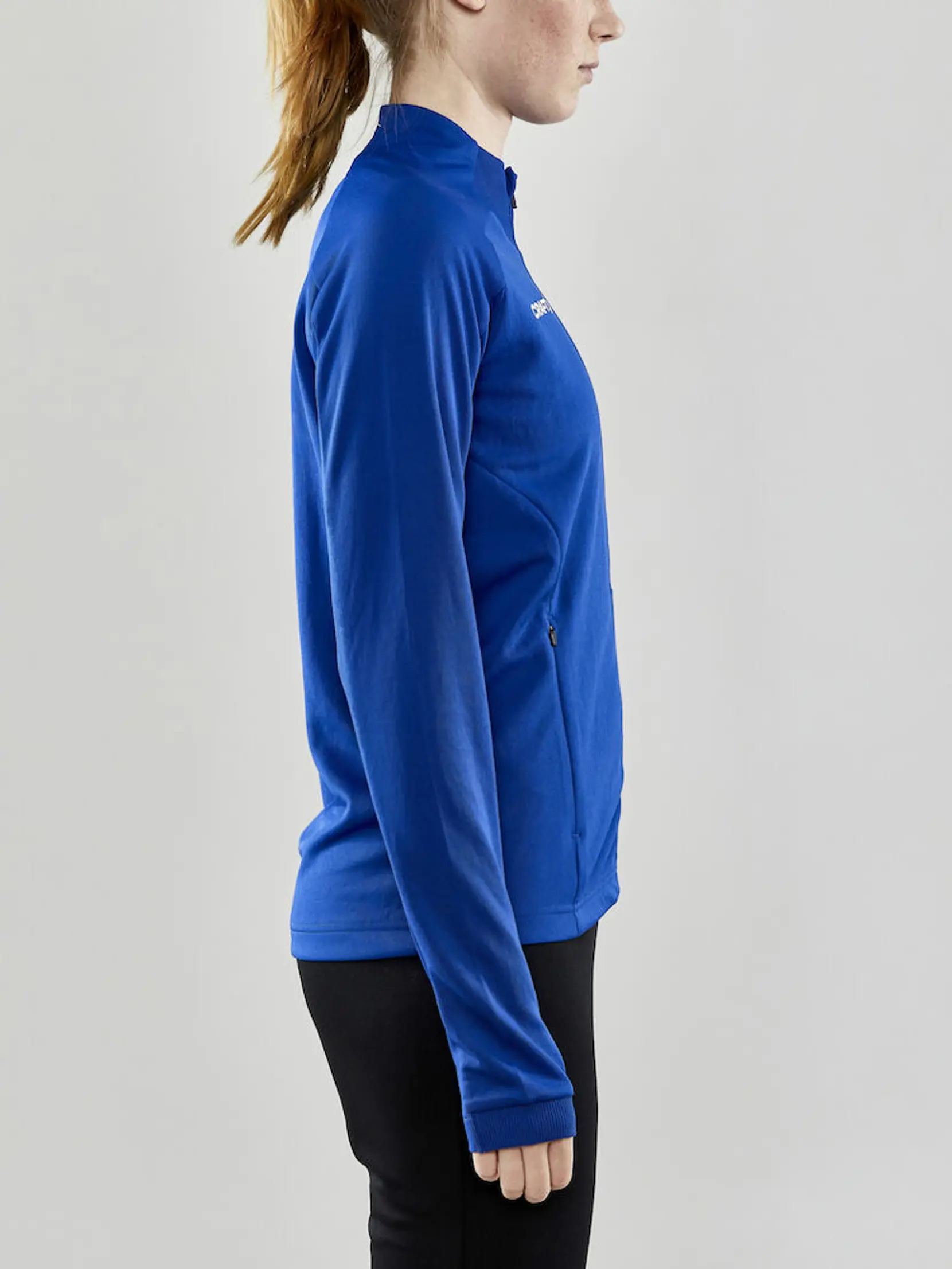Bild på Evolve Full Zip W
