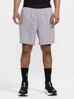 Bild på ADV Essence Perforated 2-in-1 Stretch Shorts M