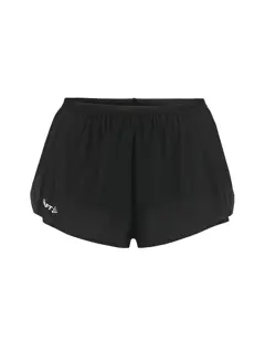 Bild på Race Day Split Shorts W