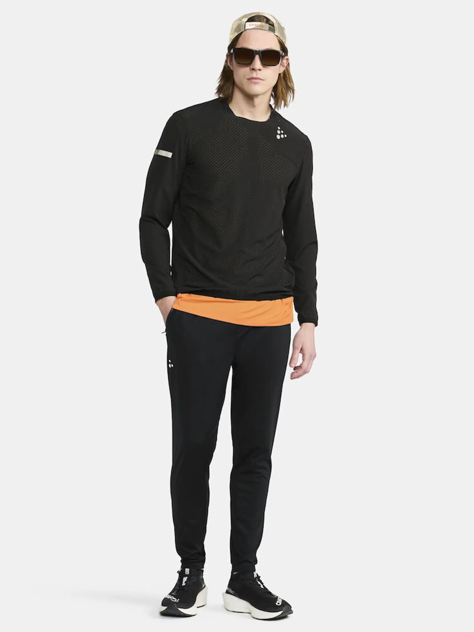 Bild på PRO Hypervent LS Wind Top 2 M