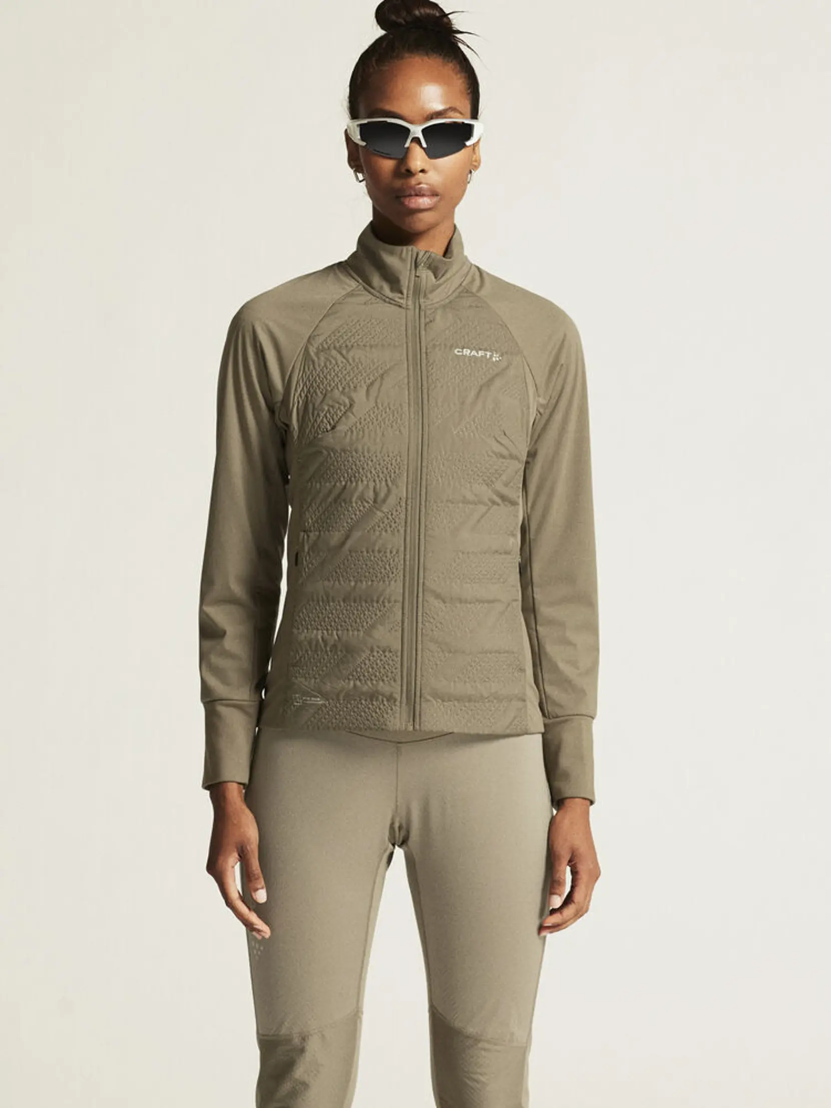 Bild på Adv Nordic Training Speed Jacket 2 W