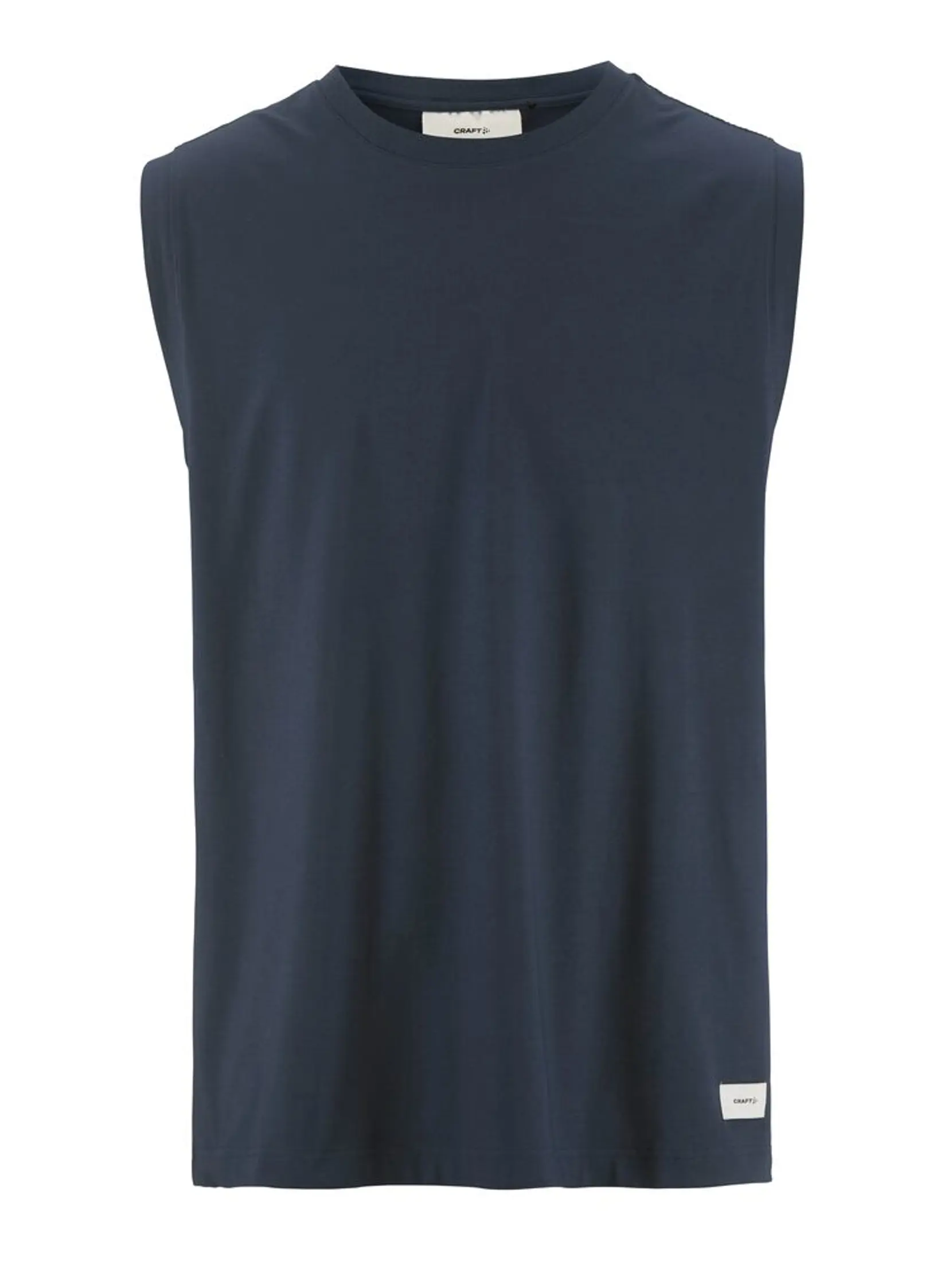 Bild på Collective Relaxed SL Tee M