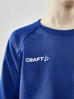 Bild på Evolve Crew Neck JR