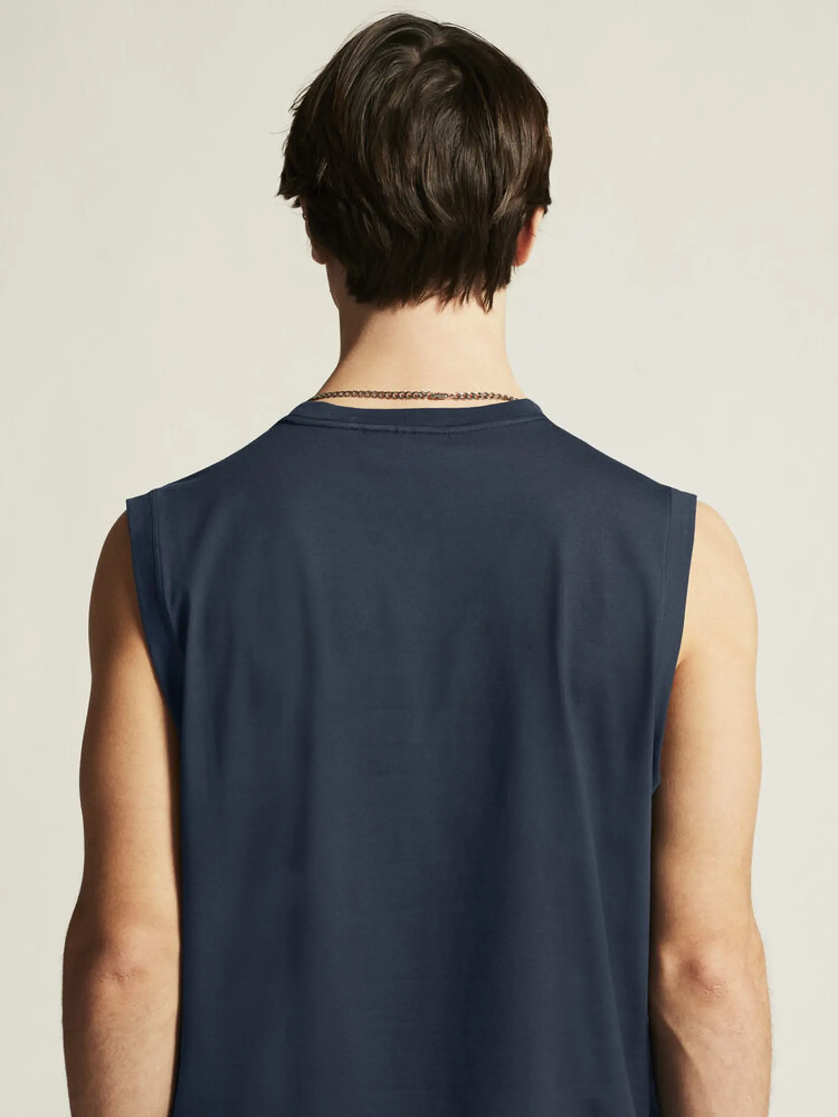 Bild på Collective Relaxed SL Tee M