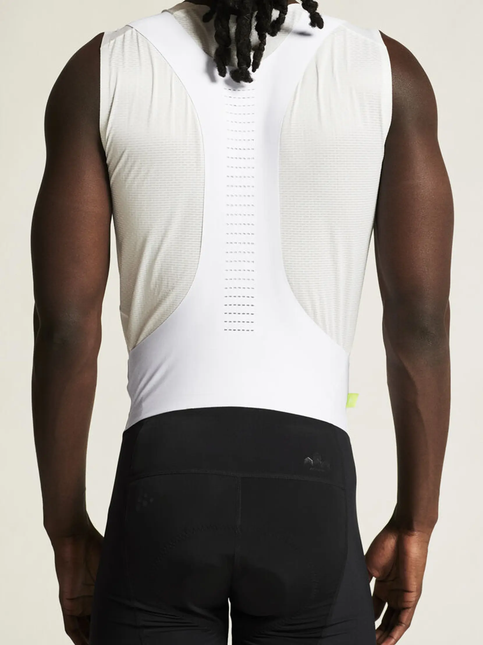 Bild på PRO Aero Bib Shorts M