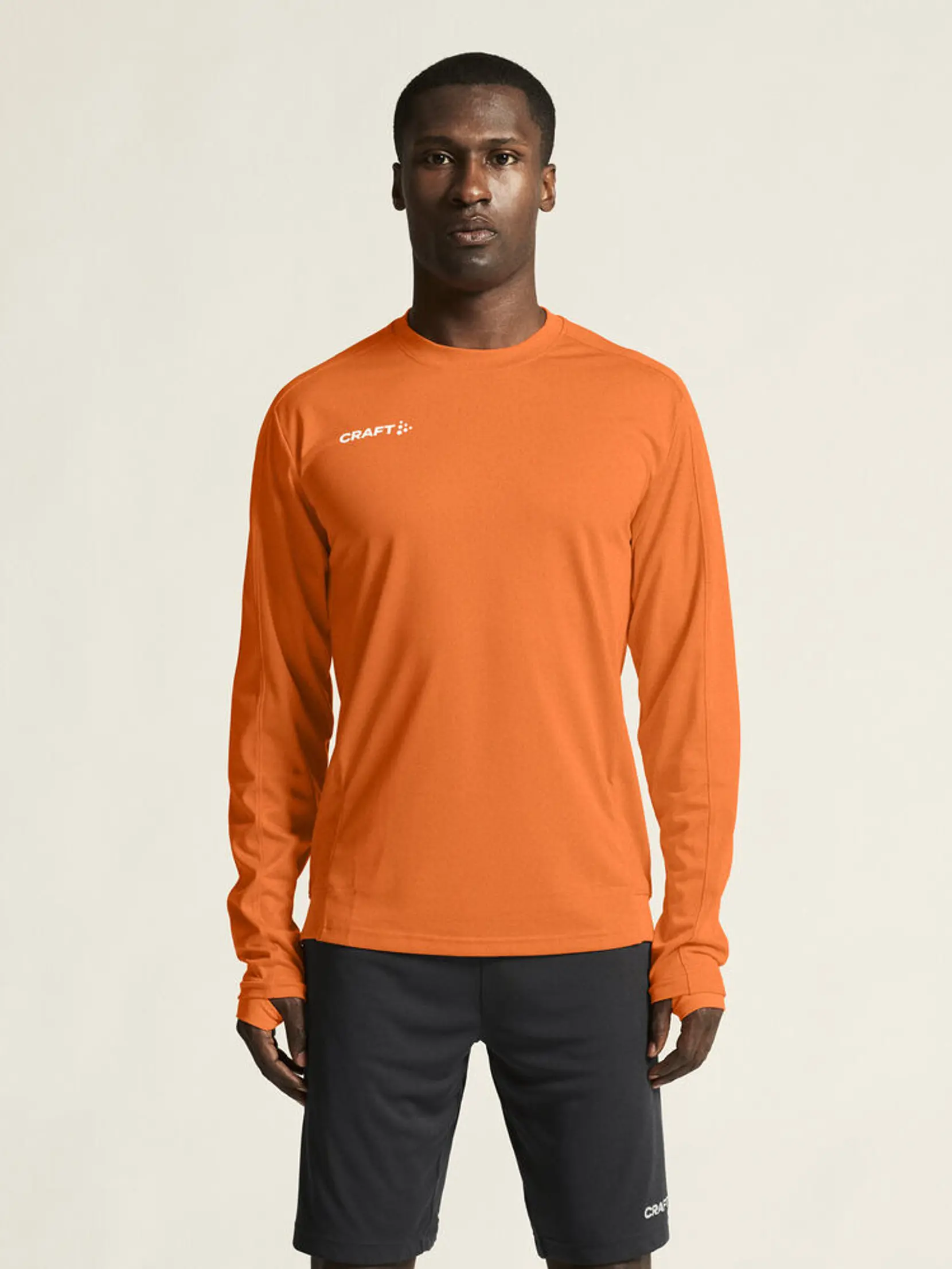 Bild på Evolve 2.0 Crewneck M