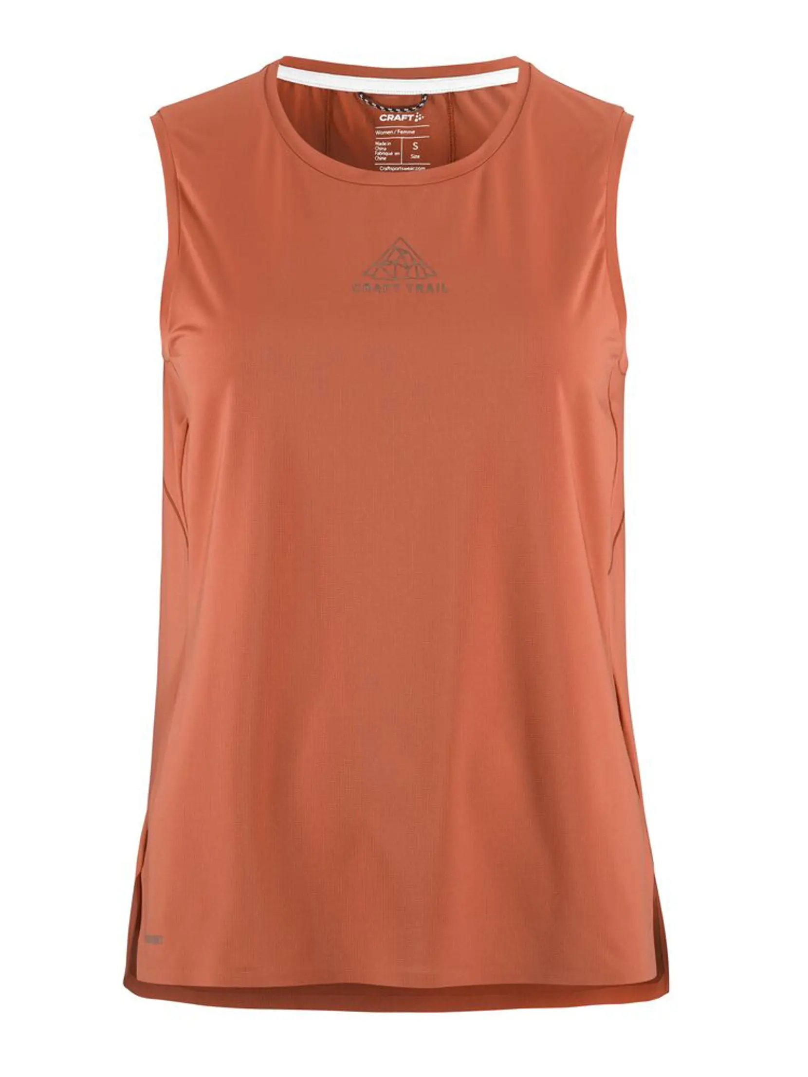 Bild på PRO Trail Singlet 2 W