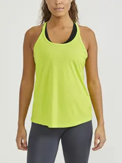 Bild på CORE Sence Strap Singlet W