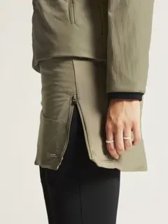 Bild på ADV Nordic Training Insulate Skirt W