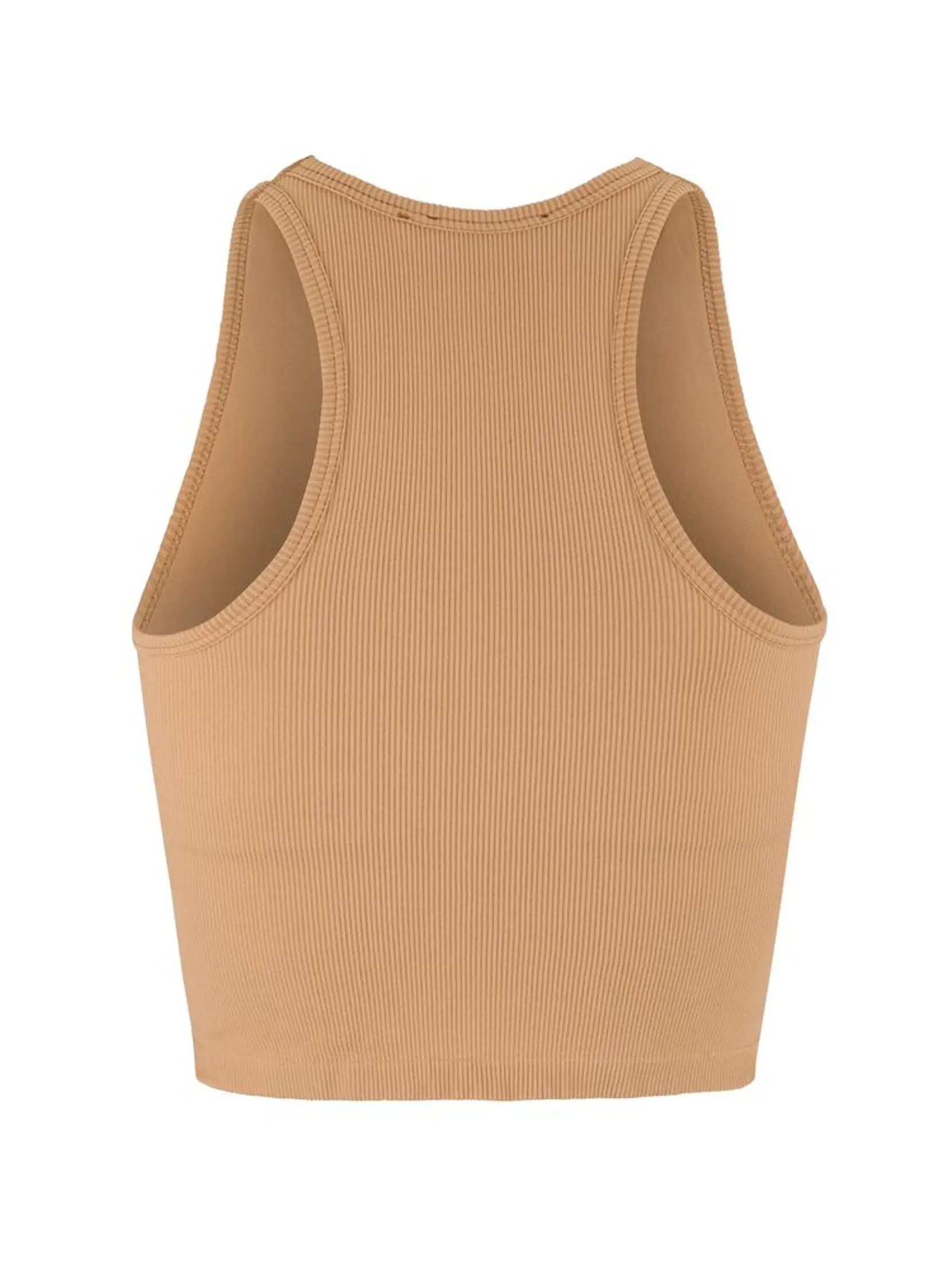 Bild på Collective Rib Tank Top W