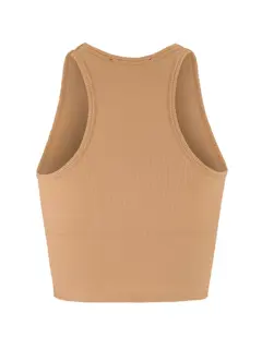 Bild på Collective Rib Tank Top W