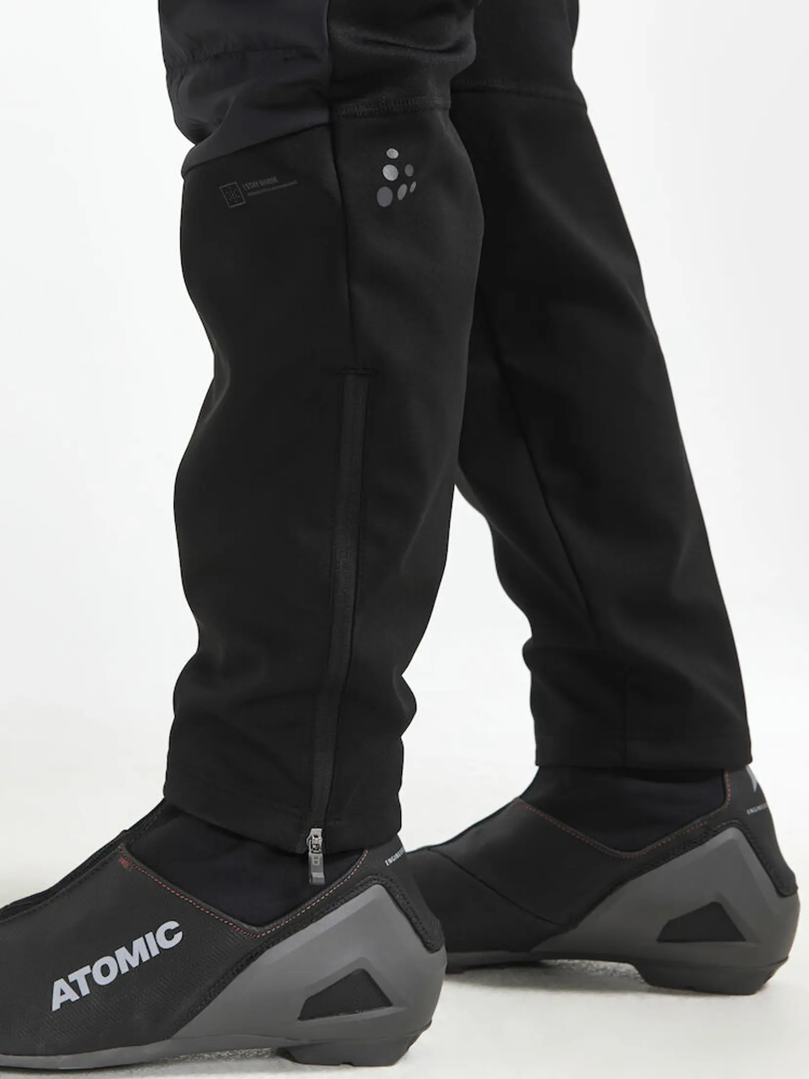 Bild på Core Nordic Training Insulate Pants W