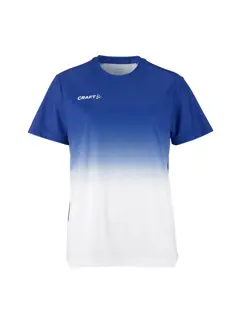 Bild på Evolve 2.0 Structured Graphic Jersey W