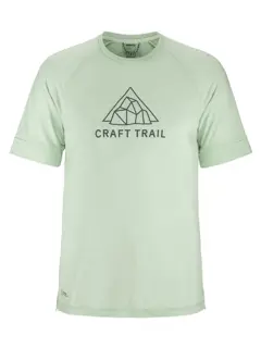 Bild på ADV Trail Wool SS Tee M