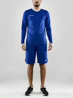 Bild på Progress LS Basket Jersey M