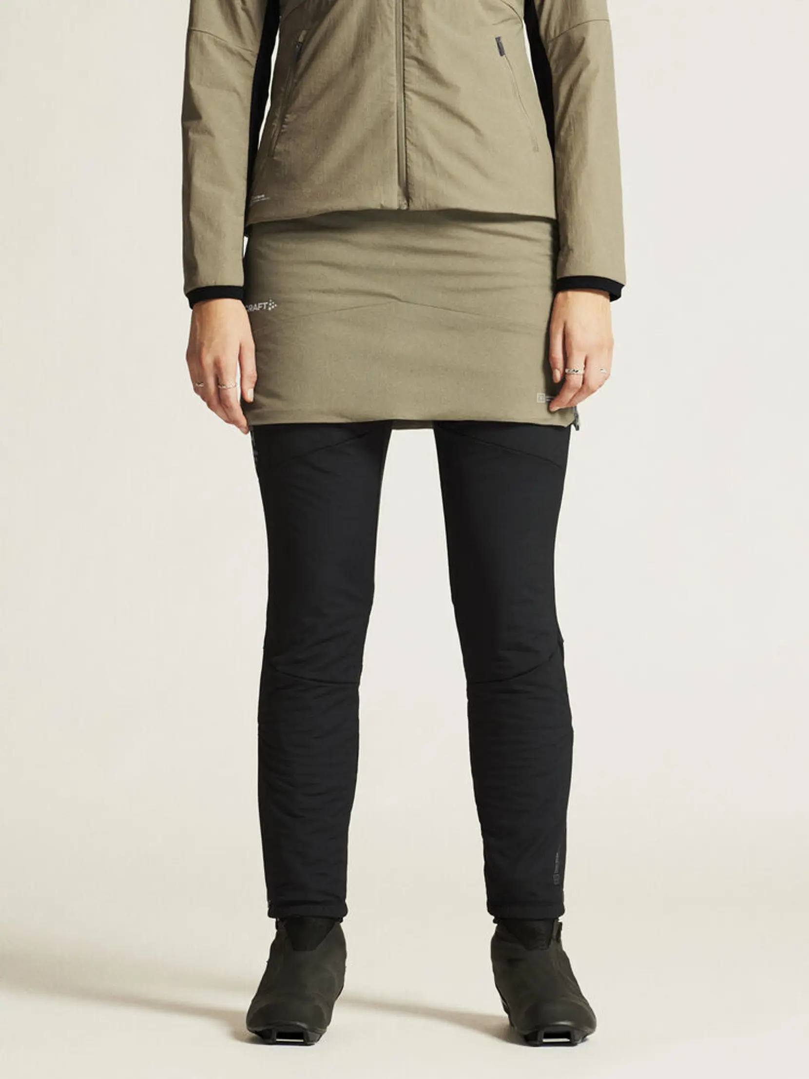 Bild på ADV Nordic Training Insulate Skirt W