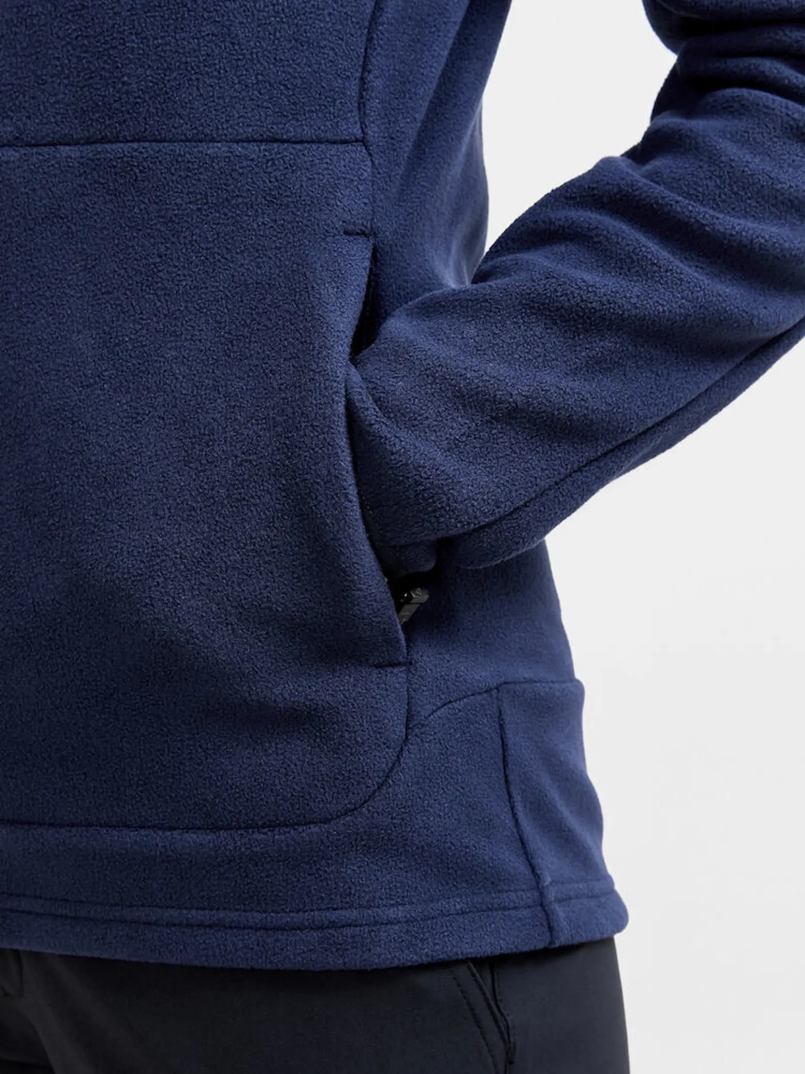 Bild på ADV Explore Fleece Midlayer W