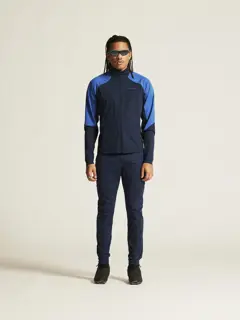 Bild på PRO Nordic Race Wind Tights 2 M