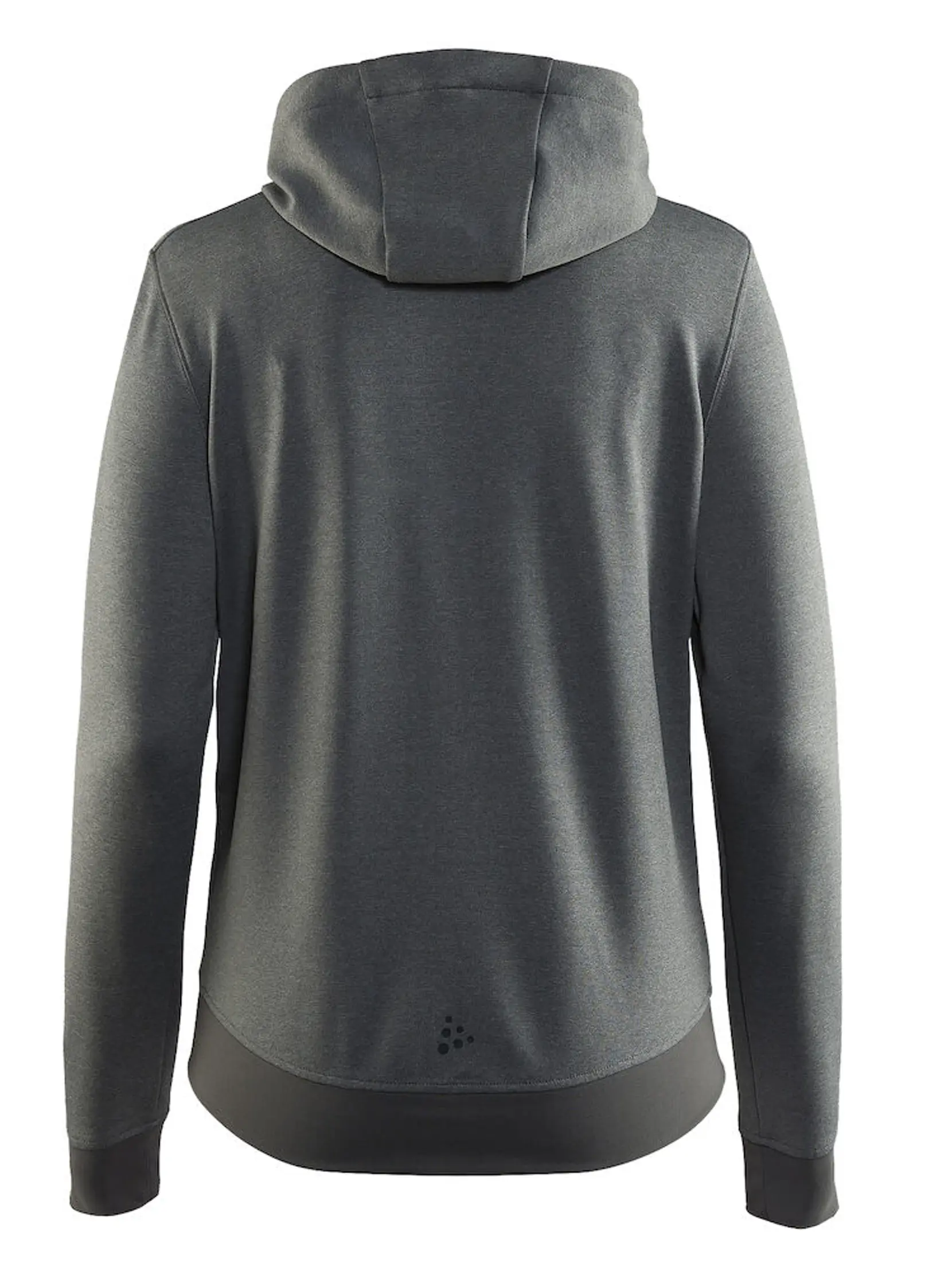 Bild på Noble Full Zip Hood W