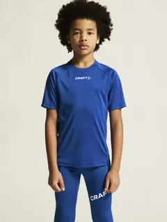 Bild på Rush 2.0 SS Tee JR