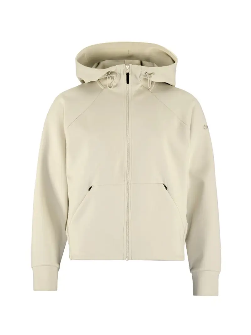 ADV Join FZ Hoodie W