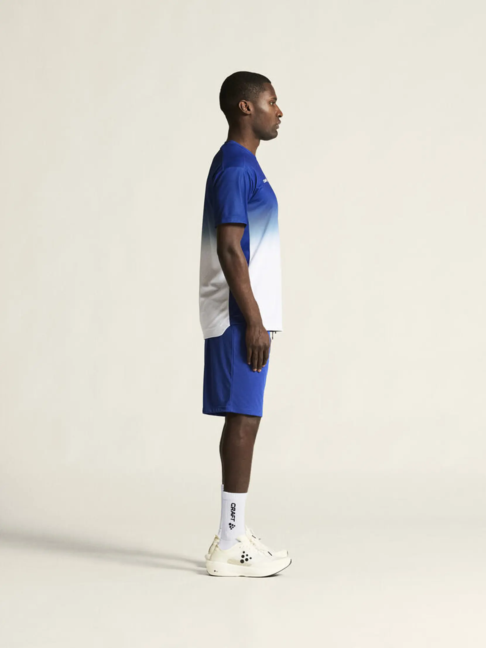 Bild på Evolve 2.0 Structured Graphic Jersey M