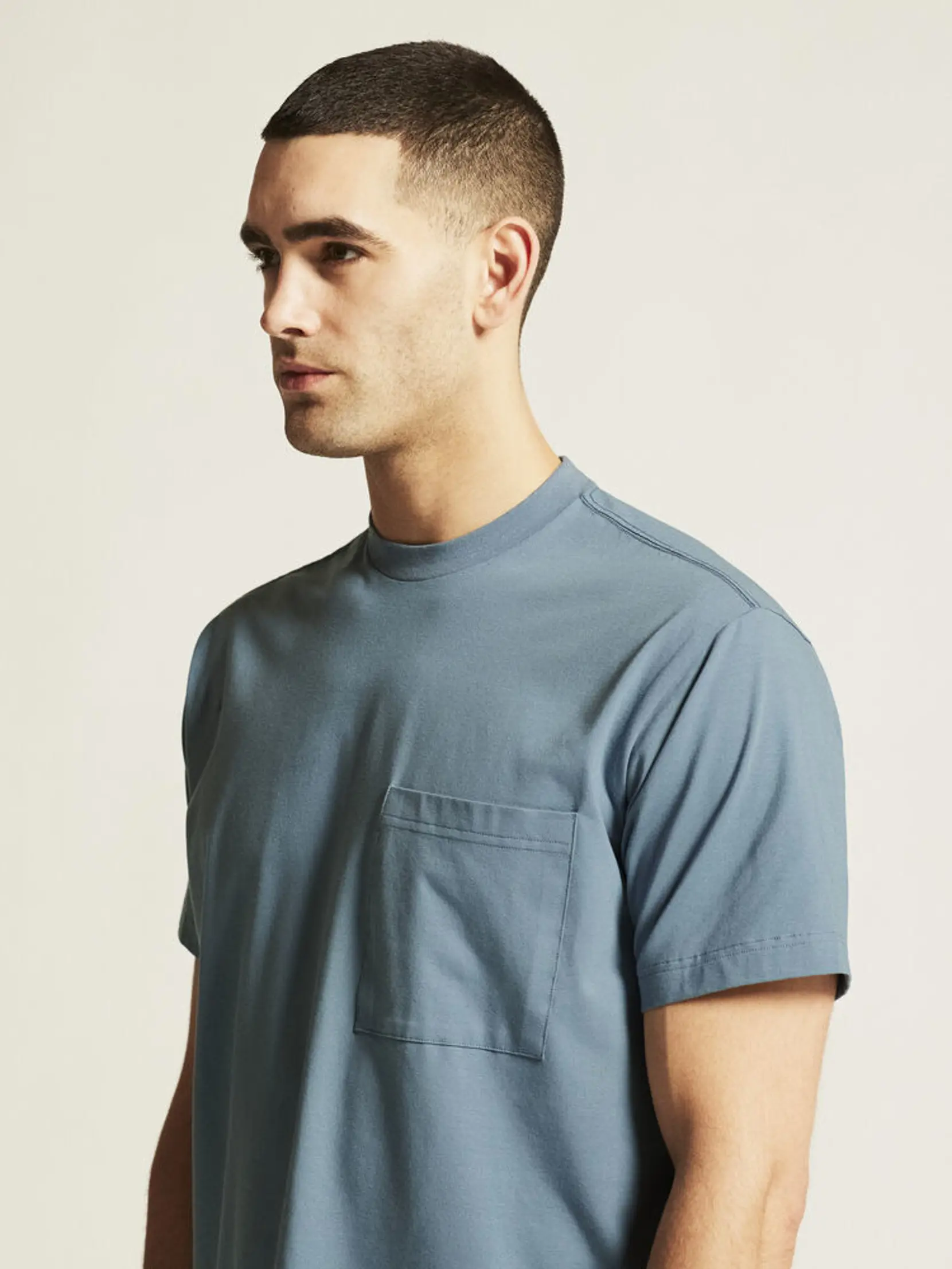 Bild på Collective Relaxed SS Tee M