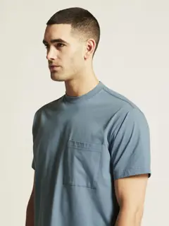 Bild på Collective Relaxed SS Tee M
