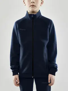Bild på CORE Soul Full Zip Jacket Jr
