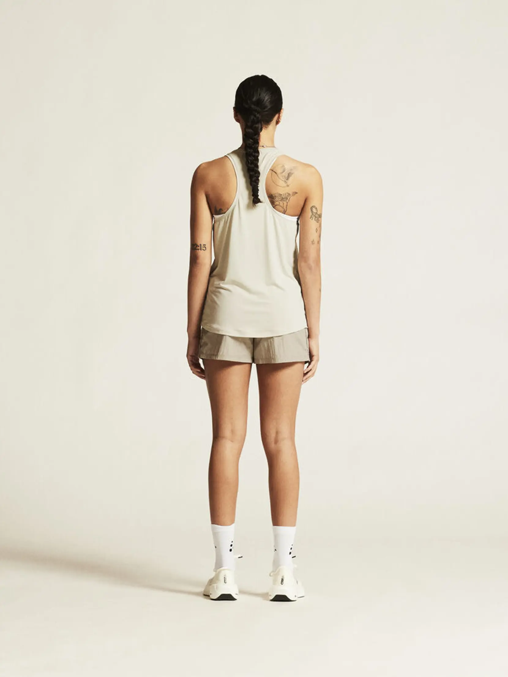 Bild på Collective Singlet W