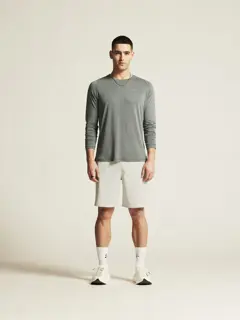 Bild på Collective Bi-blend LS Tee M