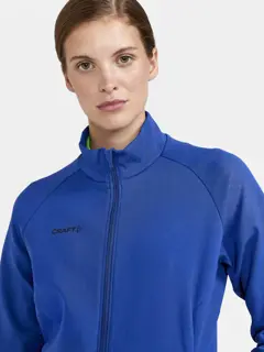 Bild på CORE Soul Full Zip Jacket W