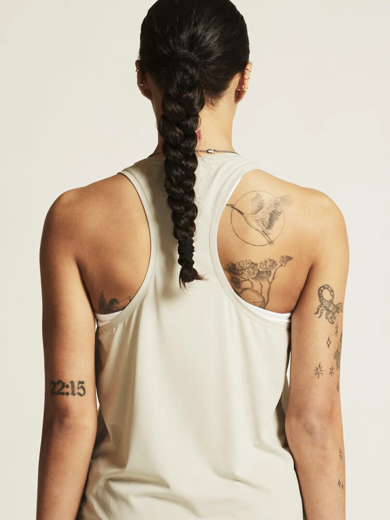 Bild på Collective Singlet W