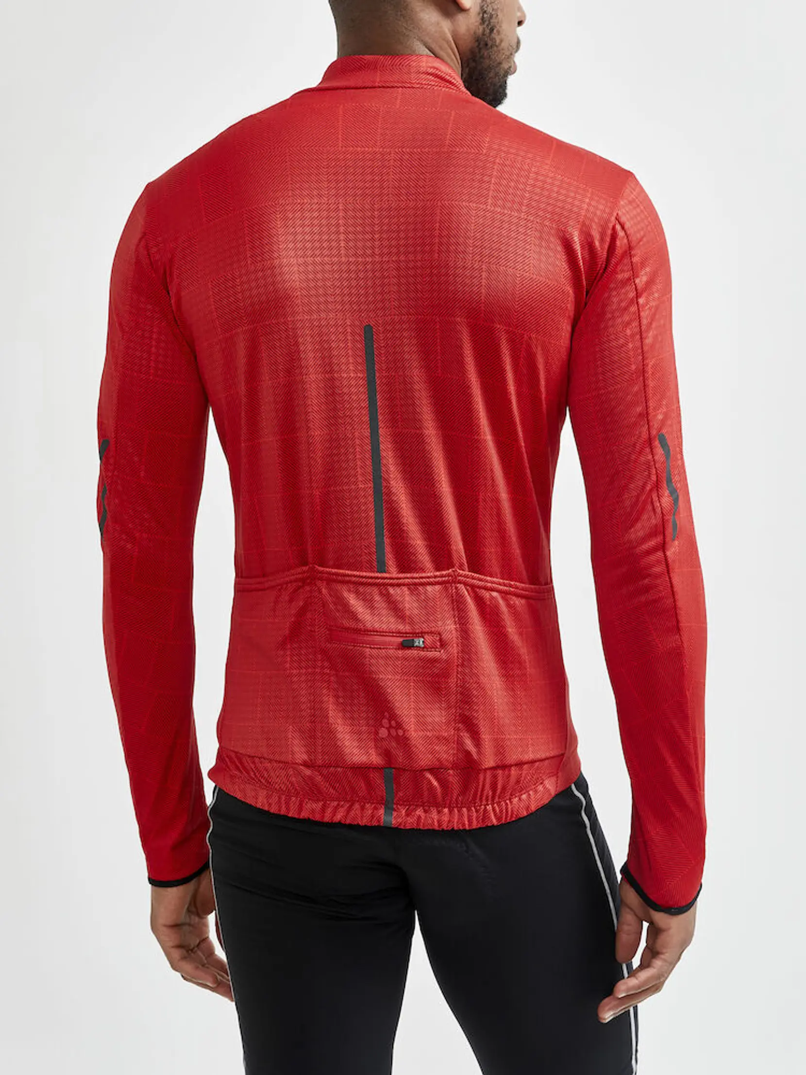 Bild på Ideal Thermal Jersey M
