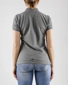 Bild på Casual Polo Pique W