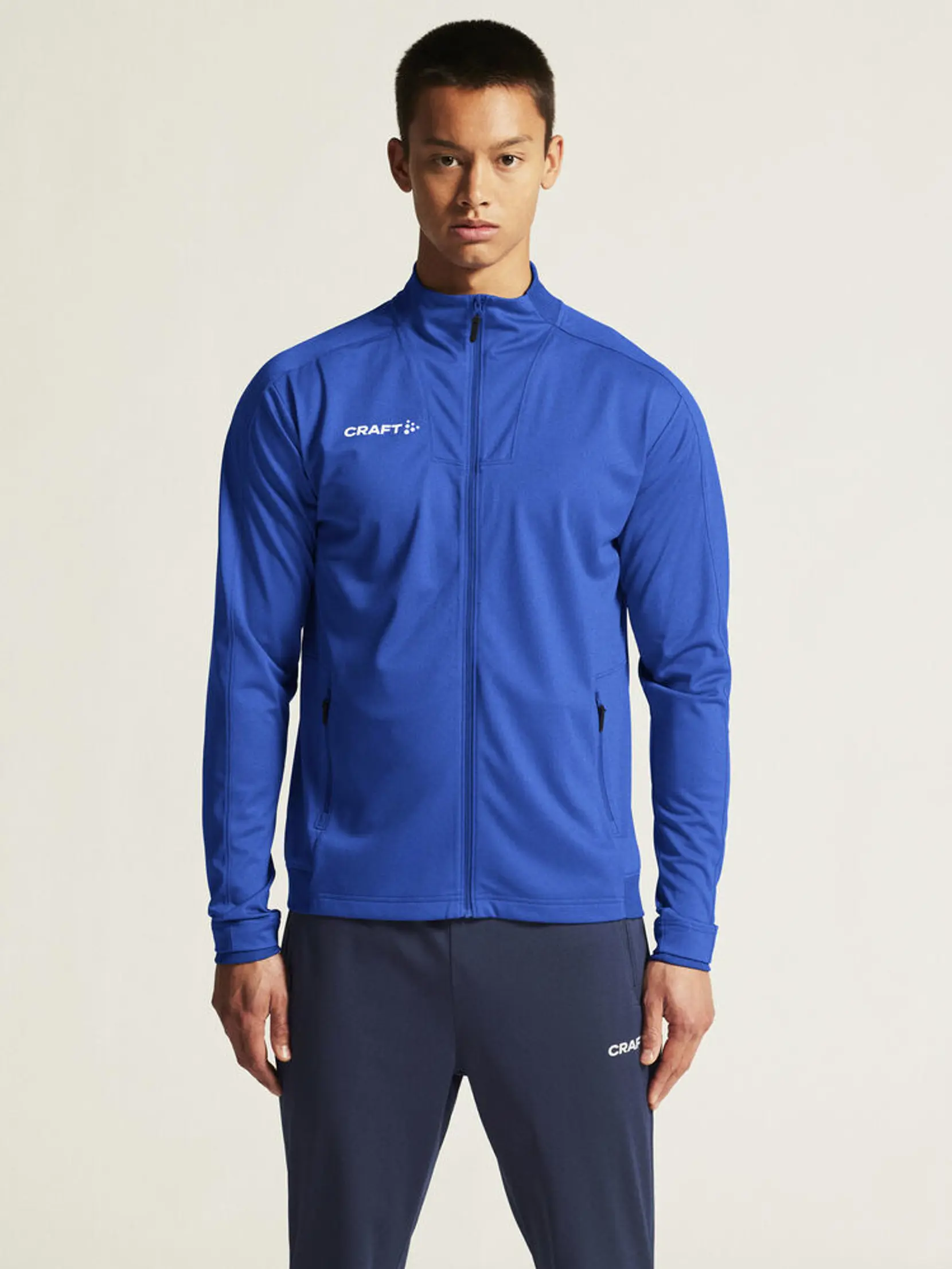 Bild på Evolve 2.0 Full Zip Jacket M