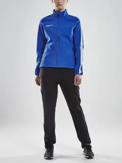 Bild på Pro Control Softshell Jacket W